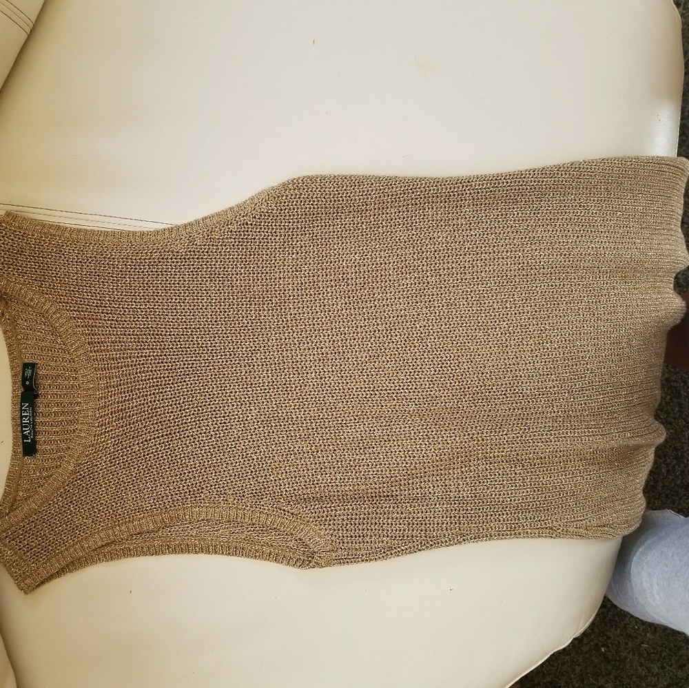Polo dress